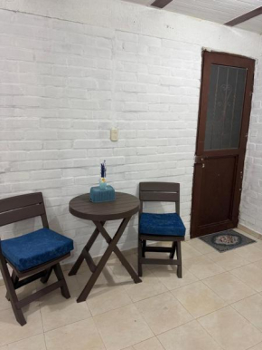Acogedor Aparta estudio central